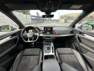 Audi SQ5 3.0 260kW