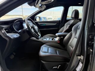 SWM G01 F 1.5 TGDI 102kW