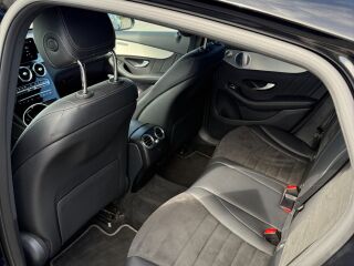 Mercedes-Benz GLC 200 2.0 120kW
