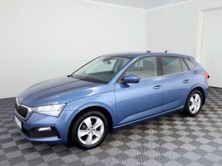 Skoda Scala Comfortline 1.0 66кВ