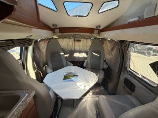Chevrolet Express 2500 Roadtrek 170 Versatile Camper Van 4.8 V8