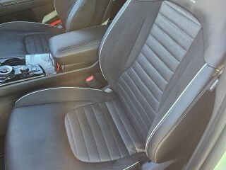 Kia Sportage GT-Line 4WD 1.6 100kW