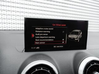 Audi Q2 1.5 110kW