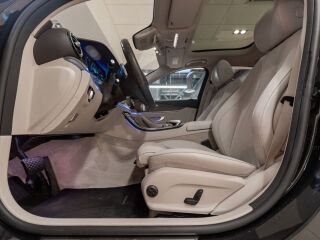 Mercedes-Benz E 220 LIMOUSINE 2.0 143kW