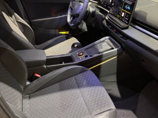 Volkswagen T-Roc R-line 1.5 eTSI 110kW
