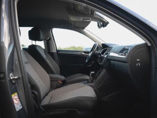 Volkswagen Tiguan Life 1.5 TSI 110kW