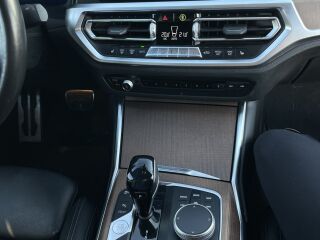 BMW 320 D XDRIVE 2.0 140kW