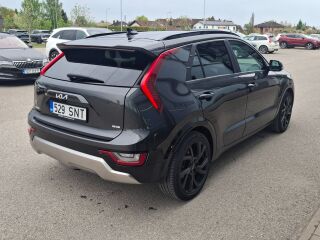 Kia Niro EX Comfort Pack 1.6 77kW