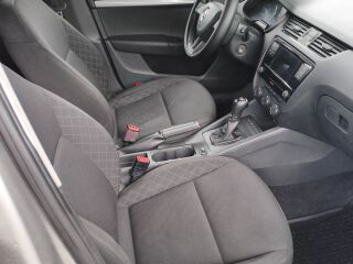 Skoda Octavia 1.0 85kW