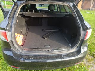 Toyota Avensis 2.0 93кВ