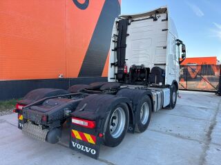 Volvo FH 540 6x2 405kW
