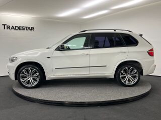 BMW X5 3.0 173kW