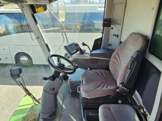 Claas TUCANO 320 6.4 140kW