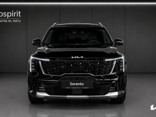 Kia Sorento TX 2.2 142kW