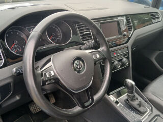 Volkswagen Golf Sportsvan 1.4 Tsi 92кВ