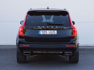 Volvo XC90 R-Line Polestar Tuning 2.0 180kW