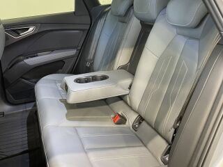 Audi Q4 e-tron 50 Quattro 77kW