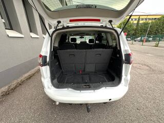 Ford S-MAX 2.0 120кВ