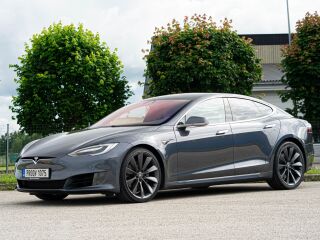 Tesla Model S 75D 158kW