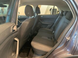 Volkswagen T-Cross 1.0 TSI 81kW
