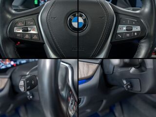 BMW X5 xDrive30d X-Line 3.0 195kW