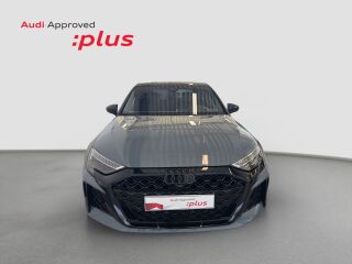 Audi RS 3 Limousine TFSI 2.5 294kW