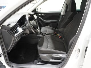 Skoda Kamiq AMBITION 1.6 TDI 85kW