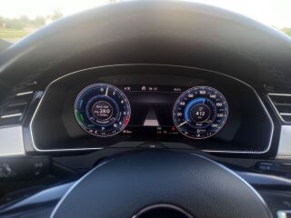 Volkswagen Passat 1.4 GTE 115kW