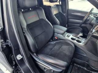 Jeep Grand Cherokee Trail Hawk / 3.0 184kW