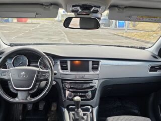 Peugeot 508 1.6 84kW