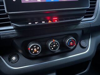 Renault Trafic Passenger Grand Pack Clim L2H1 2.0 dCi 125кВ
