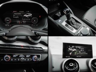 Audi Q2 35 TFSI 1.5 110кВ
