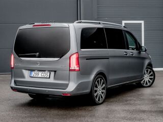 Mercedes-Benz V 300 2.0 176kW