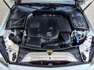 Mercedes-Benz C 300 AMG 4-Matic 180kW