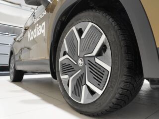 Skoda Kodiaq SELECTION 4X4 2.0 TDI 142kW