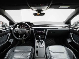 Volkswagen Arteon Elegance GT206 4-Motion 2.0 206kW