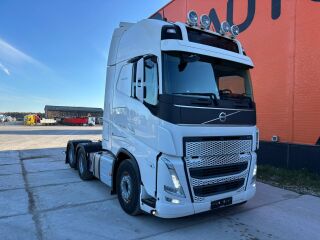 Volvo FH 540 6x2 405kW