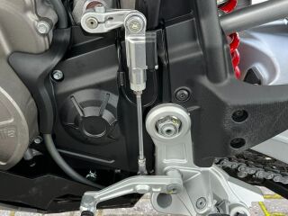 Aprilia Tuareg 660 59kW