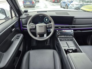 Hyundai Santa Fe Calligraphy 1.6 T-GDI 117kW