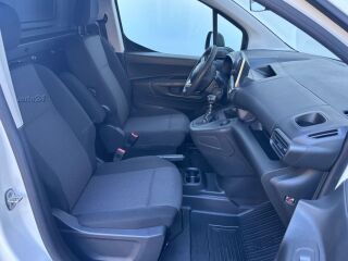 Toyota ProAce City Compact Double side door Professional 75kW