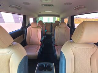 Kia Carnival Prestige 148kW