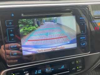 Toyota Auris Touring Sports Active Plus 1.6 R4 1ZR 97кВ