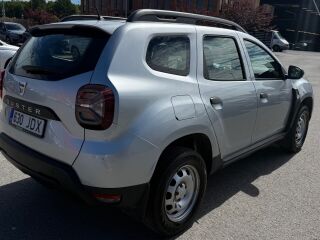 Dacia Duster 1.0 67кВ