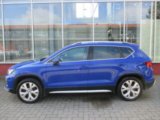 SEAT Ateca Xcellence 4Drive 2.0 TDI 110kW