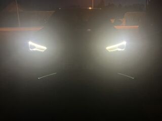 Audi A6 A6 LIMOUSINE 3.0 V6 200kW