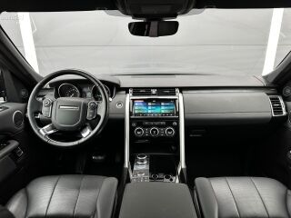Land Rover Discovery 5 2.0 132kW