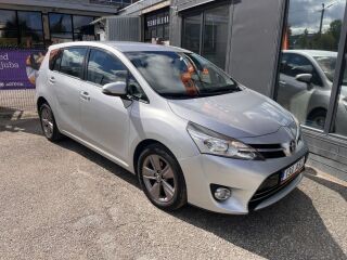 Toyota Verso Linea SOL 1.6 82kW