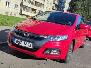 Honda Insight 1.3 65kW