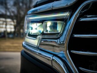 Dodge RAM 1500 3.0 194kW