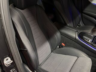 Mercedes-Benz E 300 de Avantgarde 4Matic 2.0 d 225кВ
